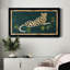 Lethargic Leopard I - reproduction de photo sur toile-1426388631