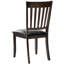 Chaise d'appoint Harvey