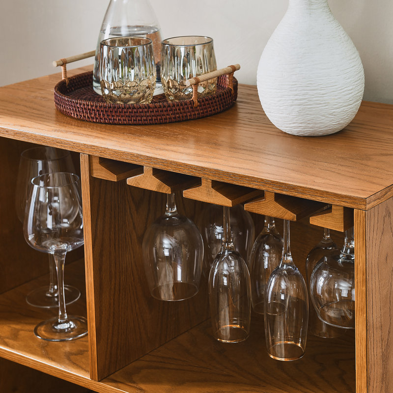Armoire décorative