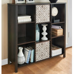 Premium Cubes 38.31" H x 37.6" W Cube Bookcase