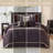 Riley 7 Piece Floral Comforter Set-1943431066