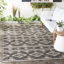Tapis intérieur / extérieur Amarien-201841924