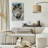 " Lynx Brushstroke " by Robert Campbell-802637062