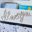 Solution de rangement pour bibliothèque et jouets Kids Funnel Maison