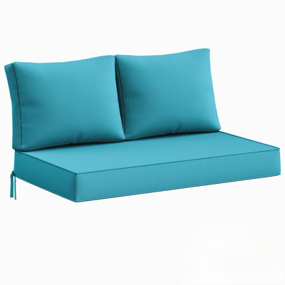 Coussin de siège / de dossier Wynee