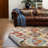Penna Dual Surface Felt Rubber Non-Slip Rug Pad-1580442912