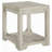 Chittenden End Table
