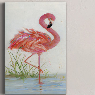 " Flamingo I "