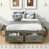 Gris antique n'est pas disponible