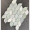 4" x 2" Marble Novelty Mosaic Tile