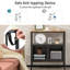 Maplecrest 80cm Sideboard