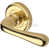 Polished Brass selected