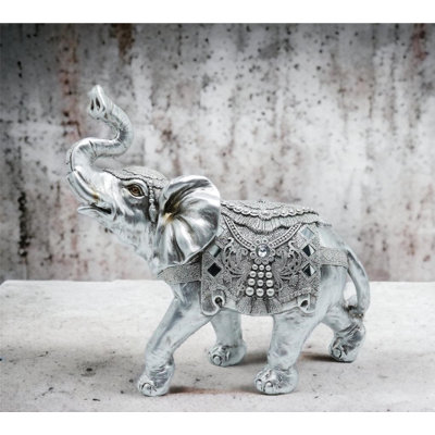 Saad Animals Figurines & Sculptures
