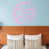 Pink selected
