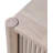 Kivo Solid Wood Nightstand-704341028