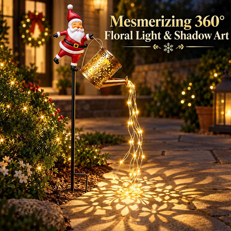 16 String Light