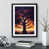 Black Framed selected