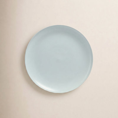 over&back Coupe Round Platter