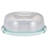 Keeeper round cake container flat 
