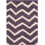 Betton Chevron Wool Hand Woven Area Rug-20765118