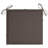  Patio Dining Set Set Of 2 Taupe-1435778132