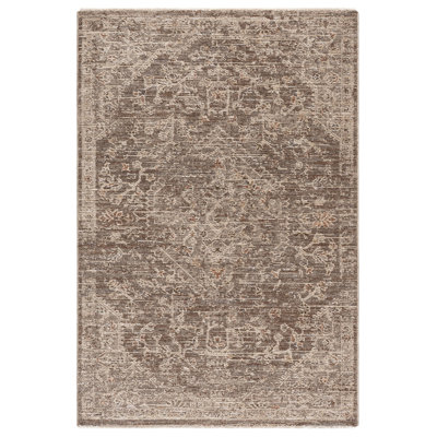 Tapis oriental performance Crystal 318