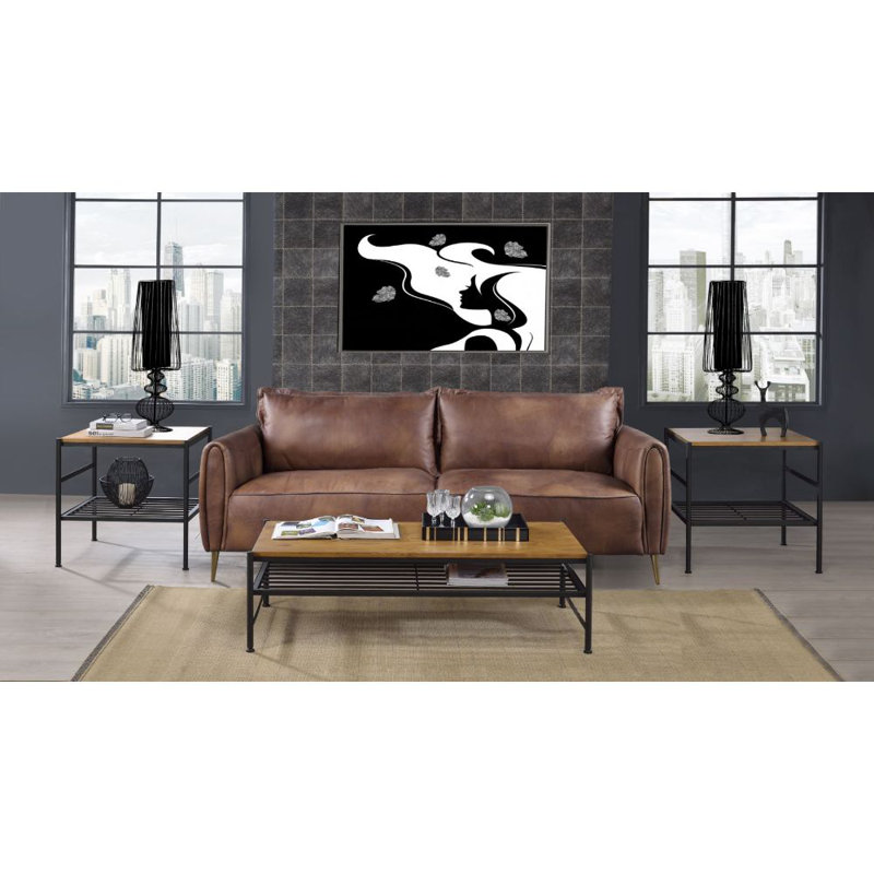 Kazim Coffee Table