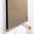Coursey 1.5 inch Cordless Blackout Cellular Shade-1496537887-1576772693