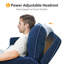 Causeuse inclinable électrique Zero Clearance-788632095