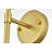 Nele Armed Sconce-291178324