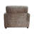 Rondalyn Modern Power Recliner with USB & Type-C Ports, Adjustable Back and Footrest-281204738