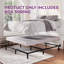 Sommier tapissier en métal Wayfair Sleep-1520626412-1520545588