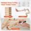 VEVOR Solid Wood