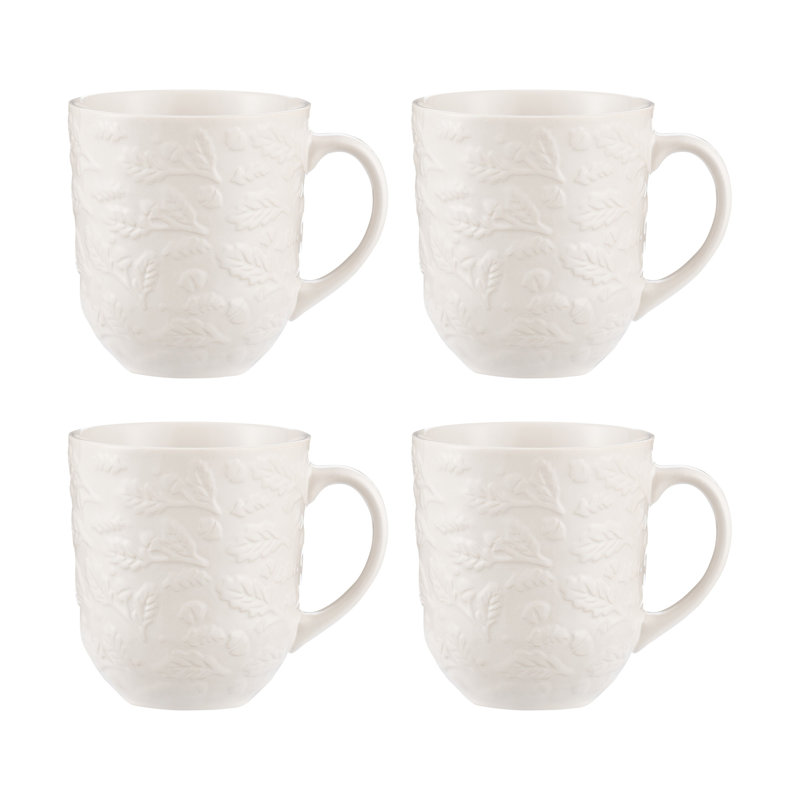 Price & Kensington Acorn Mugs 400ML