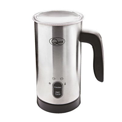 Quest Automatic Milk Frother