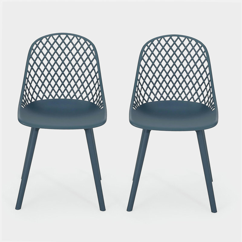 Ajout de salon simple, chaise décorative de base, Vert