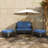 Mapleview 2-Person Outdoor Seating Group with Cushions-305951246-305951245