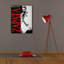 «Zapata» par Robert Valadez, art mural sur toile-696620495
