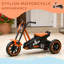 Kids Tricycle