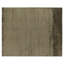 High Low Striped Area Rug in Khaki-25306170