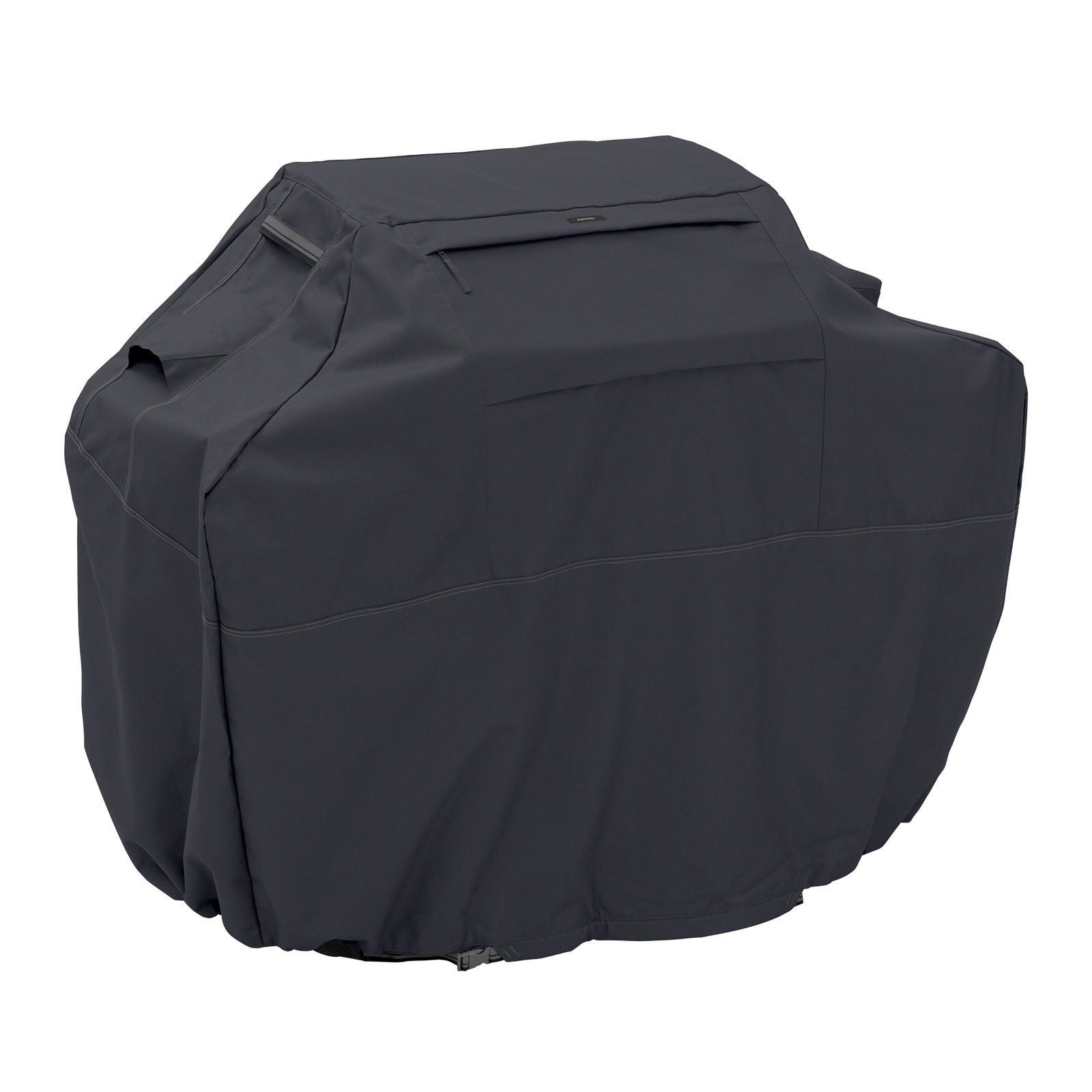 Jaylon Grill Cover - Fits up to 70'', 52" H x 26" W x 72" D