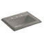 Memoirs® Rectangular Drop-In Bathroom Sink with Overflow-11892195-19195579