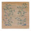 Rug & Kilim’S Oversized Chinese Art Deco Style Floral Square Rug In Beige-5672678