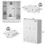 Armoire Cahlia-386538188