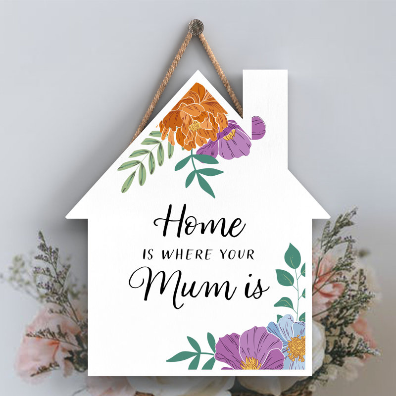 Laforge Plants & Flowers Wall Decor