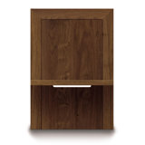 Moduluxe Solid Wood Nightstand