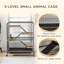 Cage pour petits animaux Ensar