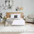 Koo Geometric Cream Area Rug-1169682986