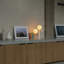 Lampe de table Echo David Week