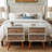 Avenal 15.75'' W Particle Board / Chipboard Nightstand